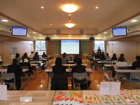 学校説明会 湘南医療大学附属下田看護専門学校